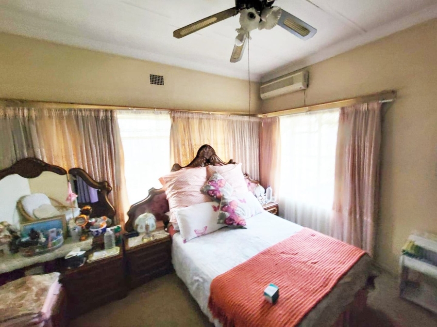 4 Bedroom Property for Sale in Suidrand Free State